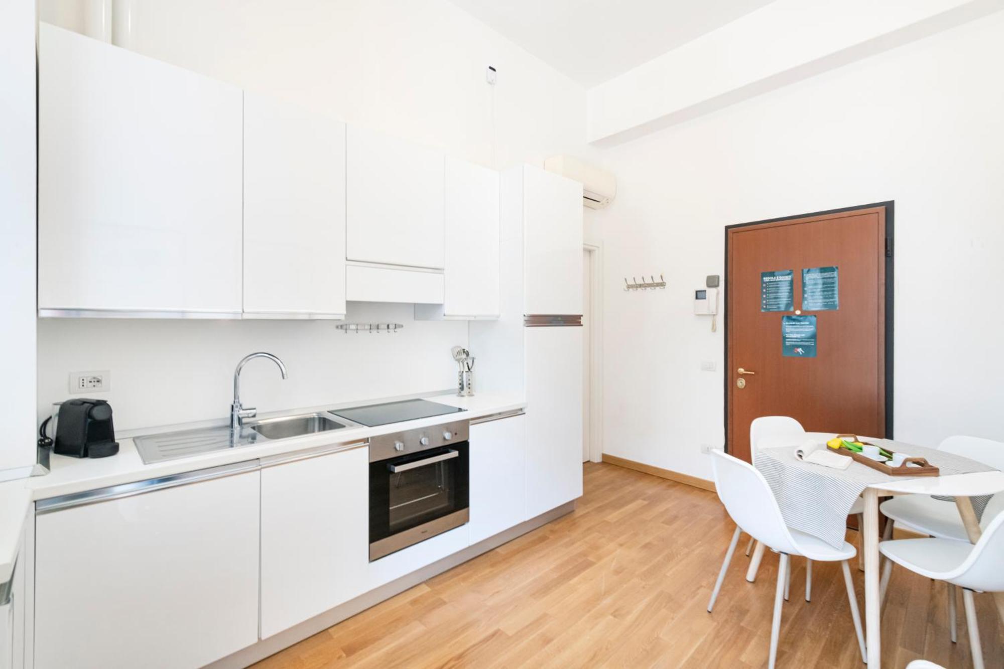 דירות מילאנו Magic Flat In Duomo By Easylife מראה חיצוני תמונה