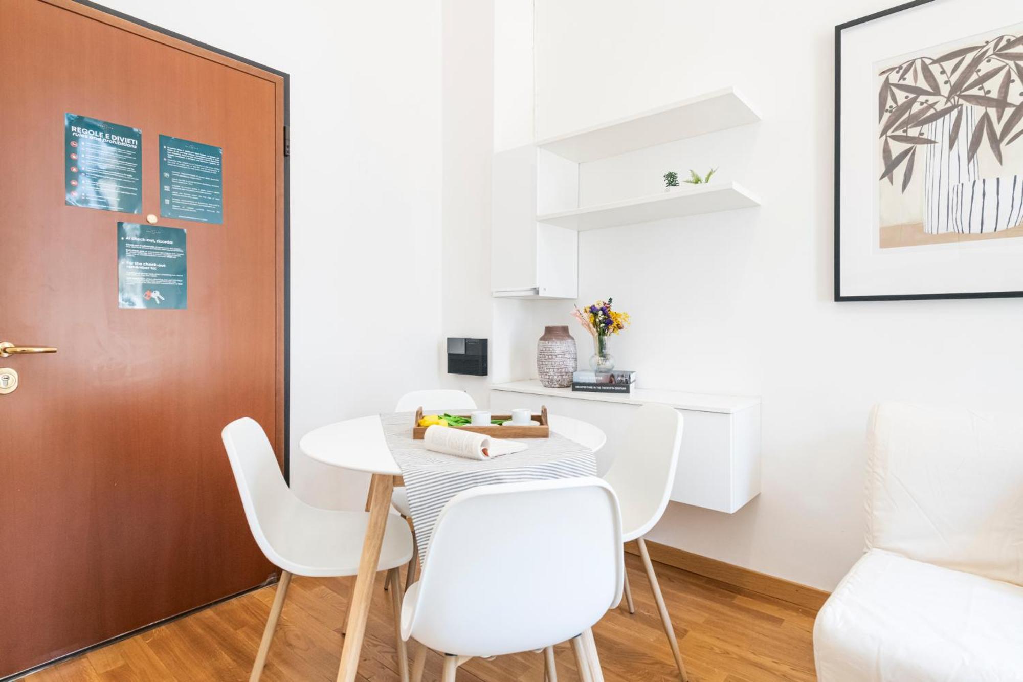 דירות מילאנו Magic Flat In Duomo By Easylife מראה חיצוני תמונה