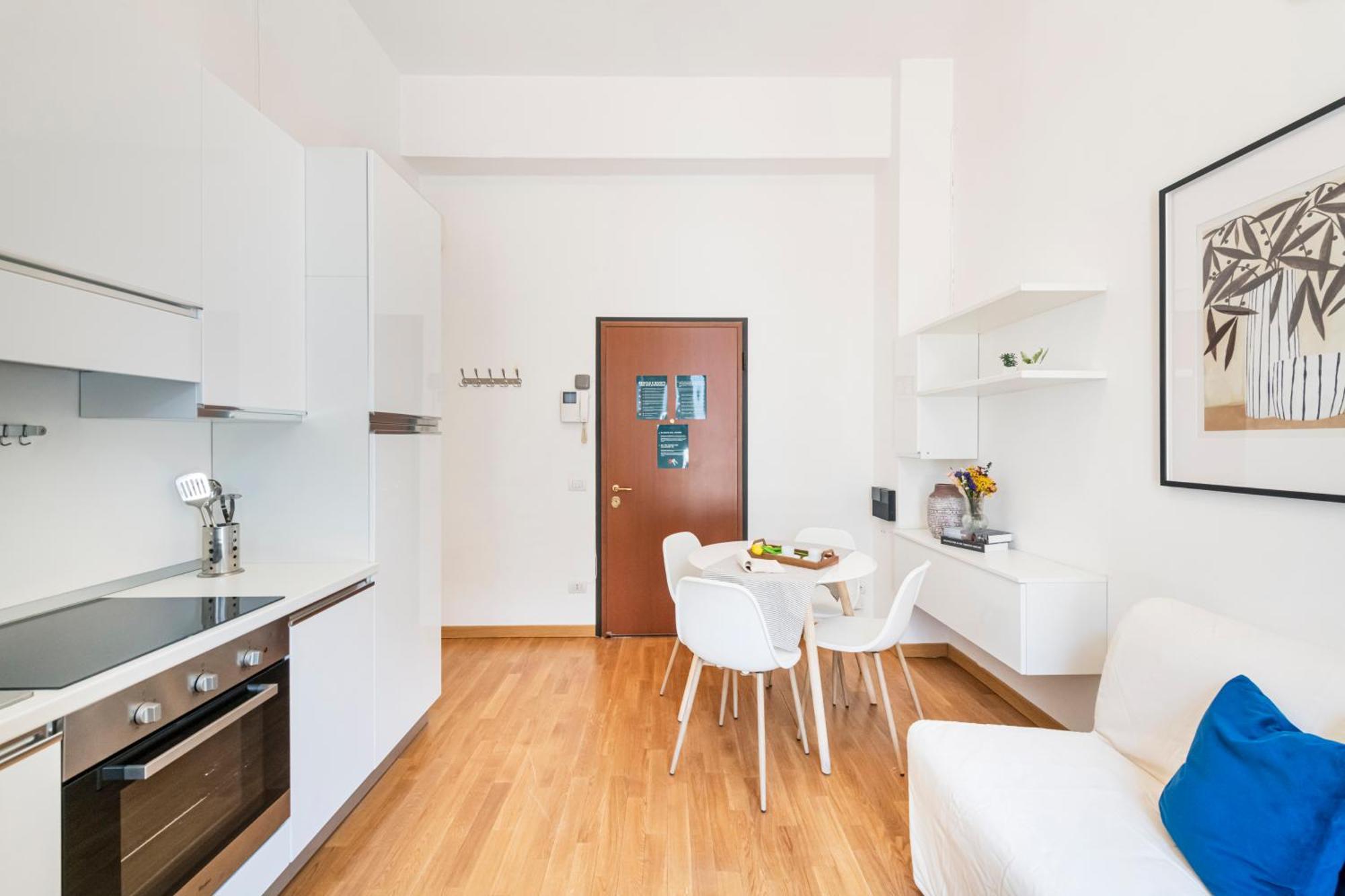 דירות מילאנו Magic Flat In Duomo By Easylife מראה חיצוני תמונה