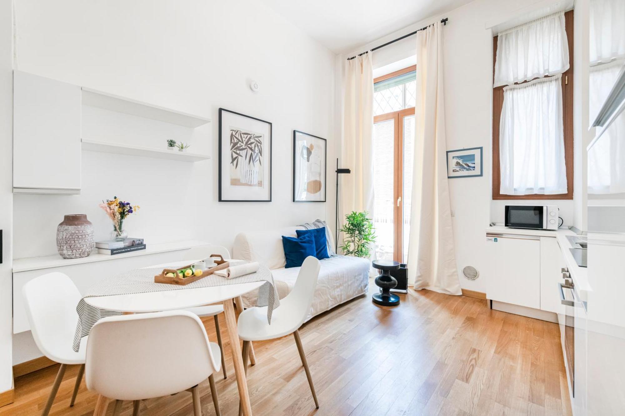 דירות מילאנו Magic Flat In Duomo By Easylife מראה חיצוני תמונה