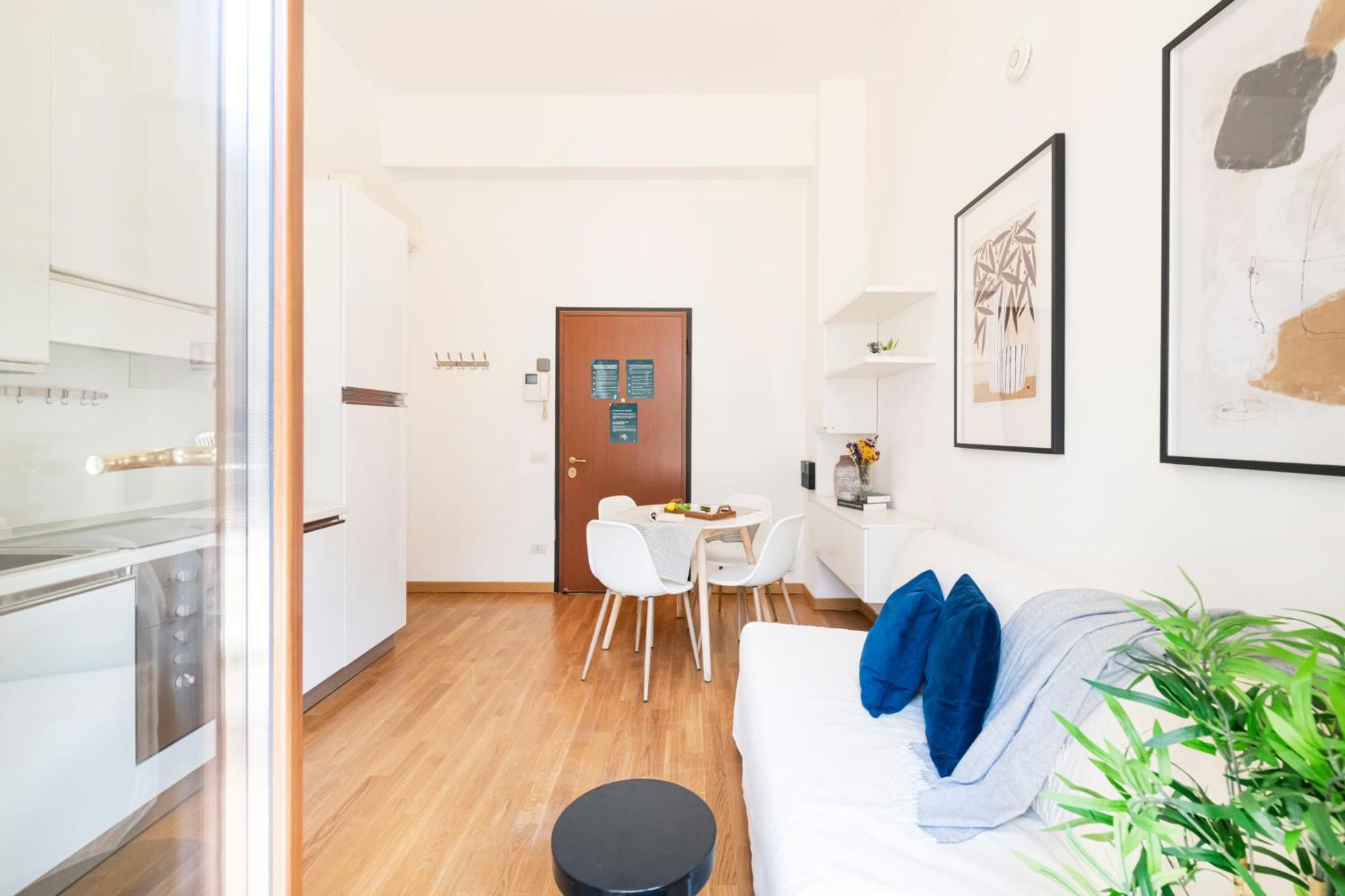 דירות מילאנו Magic Flat In Duomo By Easylife מראה חיצוני תמונה