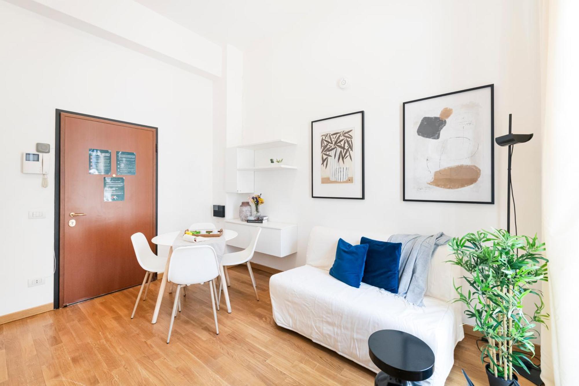דירות מילאנו Magic Flat In Duomo By Easylife מראה חיצוני תמונה