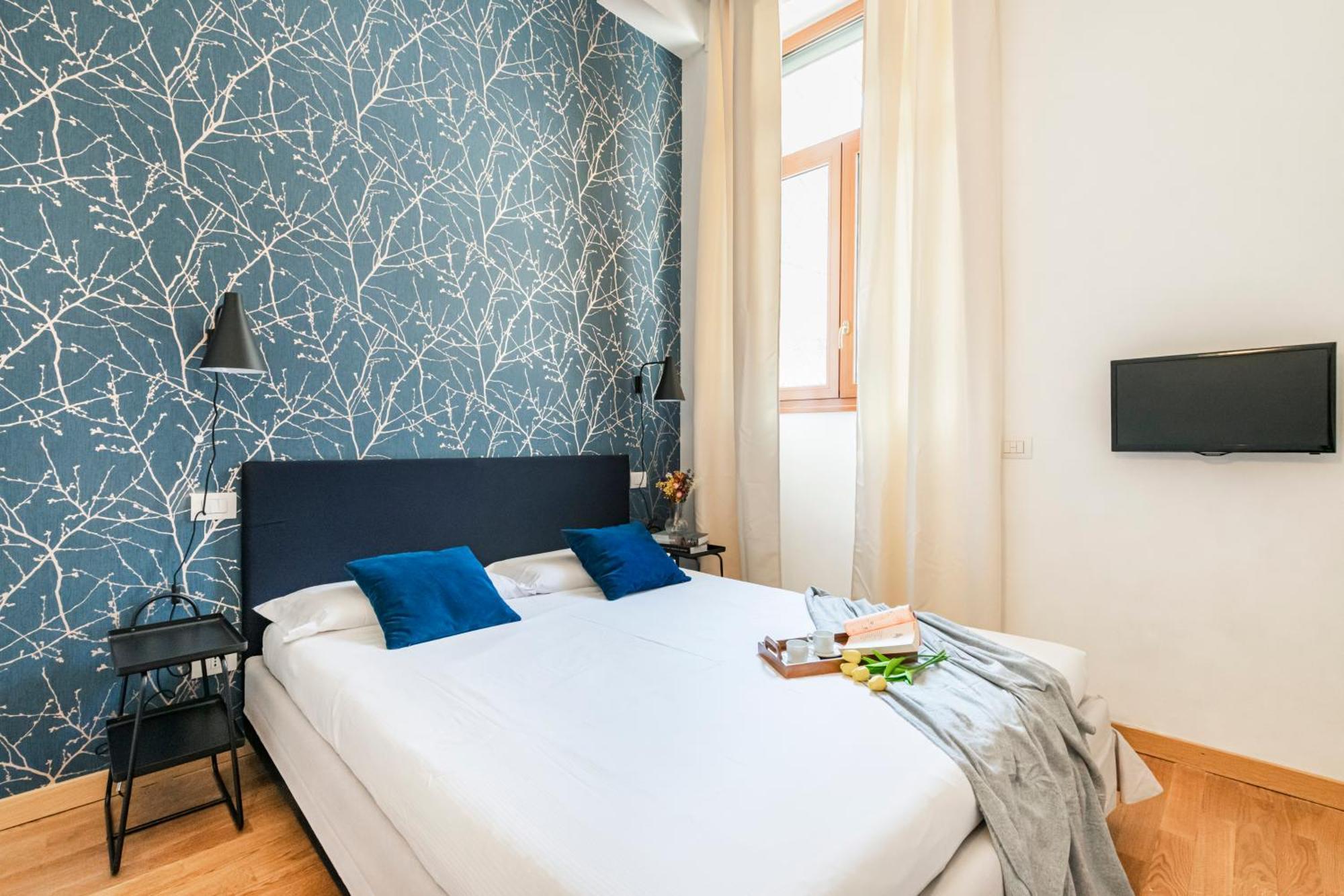 דירות מילאנו Magic Flat In Duomo By Easylife מראה חיצוני תמונה
