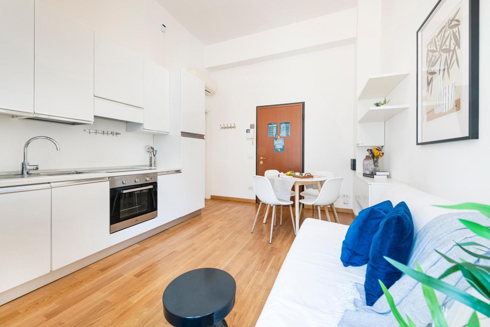 דירות מילאנו Magic Flat In Duomo By Easylife מראה חיצוני תמונה